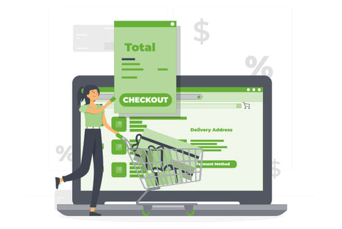 Flipkart Account Launch and Registration