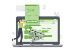 Flipkart Account Launch and Registration