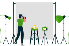 Product Photography